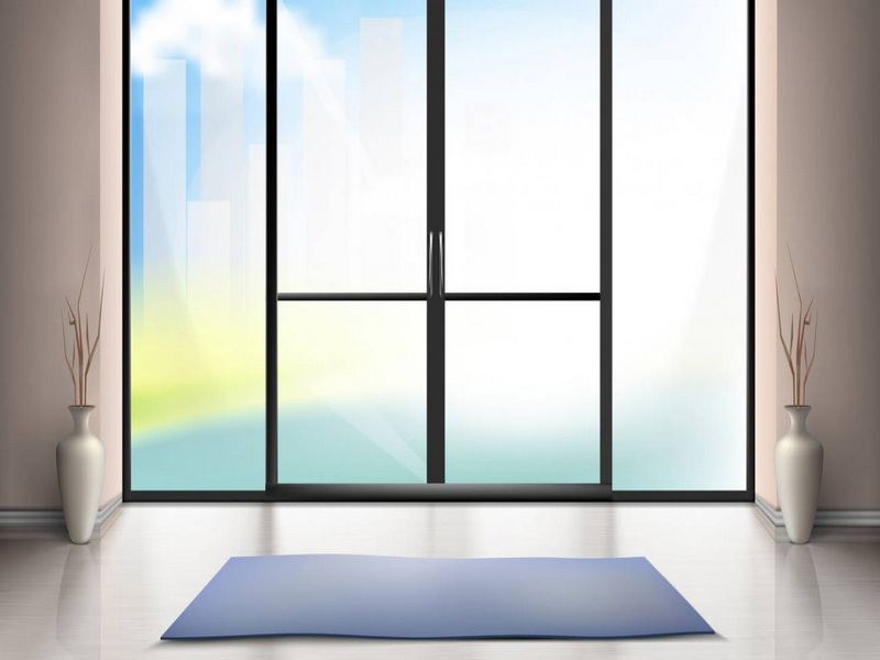 What Are The Benefits of Aluminum Window Sashes