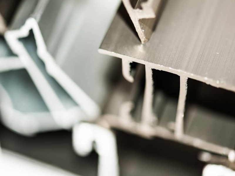 What Are T-Slot Aluminum Extrusion Profiles Used For
