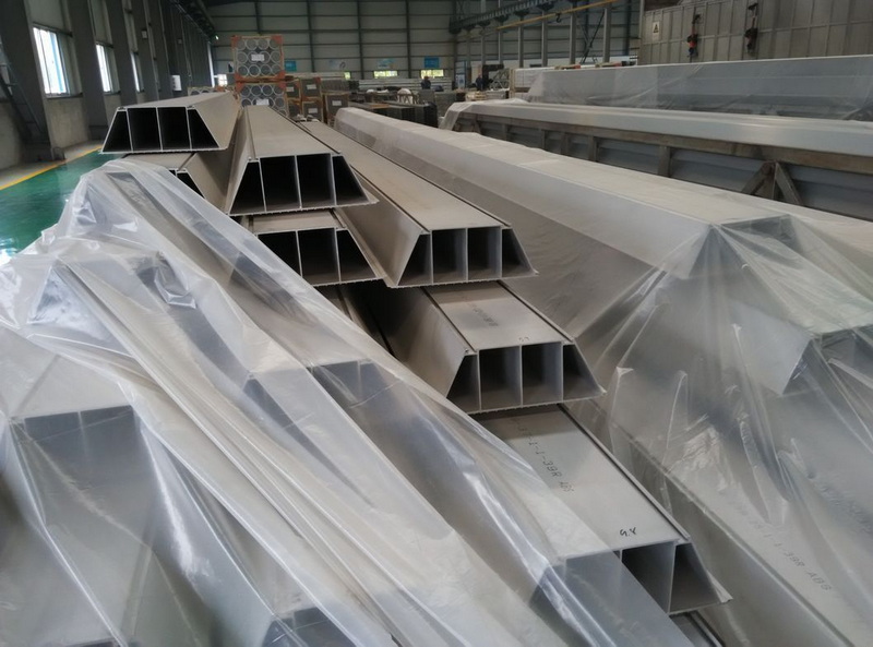 Advantages of Aluminum Profiles Over Steel