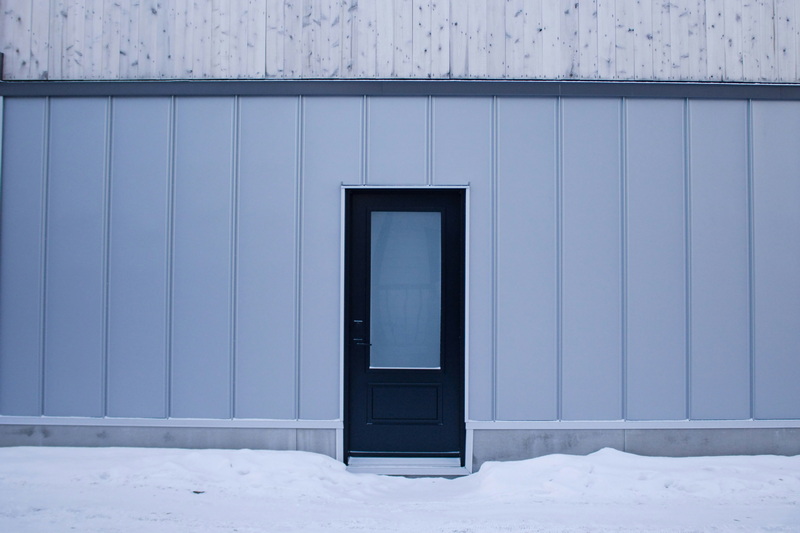 Aluminum Door Exporters China