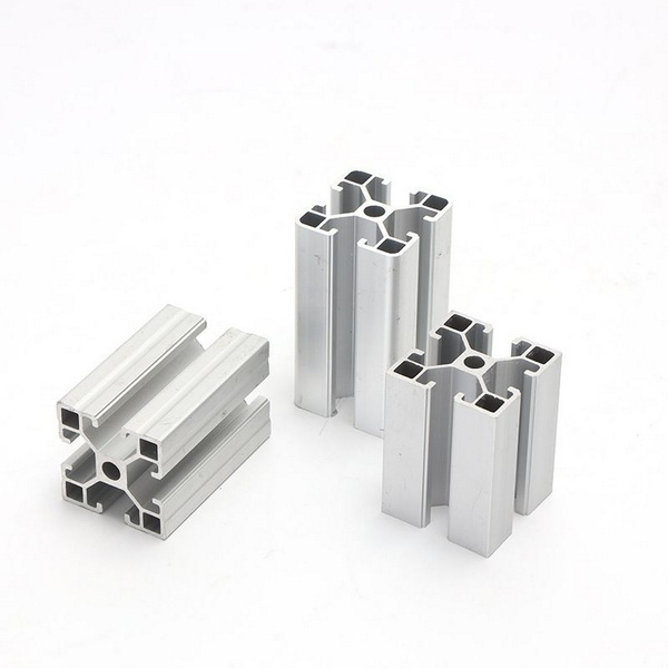 Aluminum Profile Fabrication Singapore