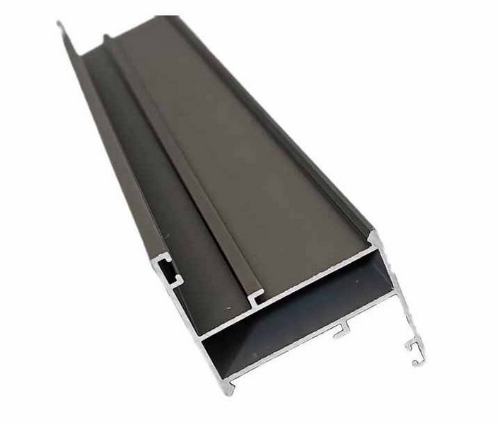 Architectural Aluminum Profiles