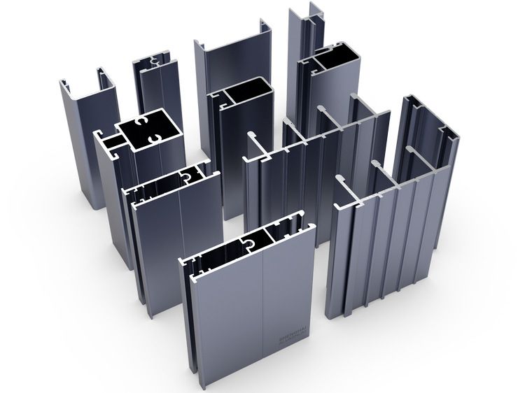 Leading Aluminum Companies Israel