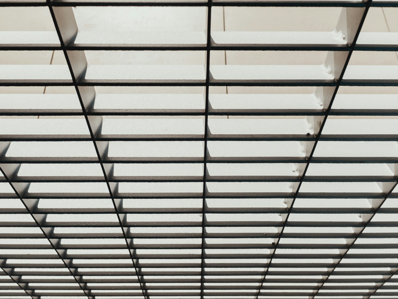 Modern Aluminum Windows Sweden