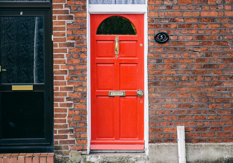 Aluminum Door Companies Portugal