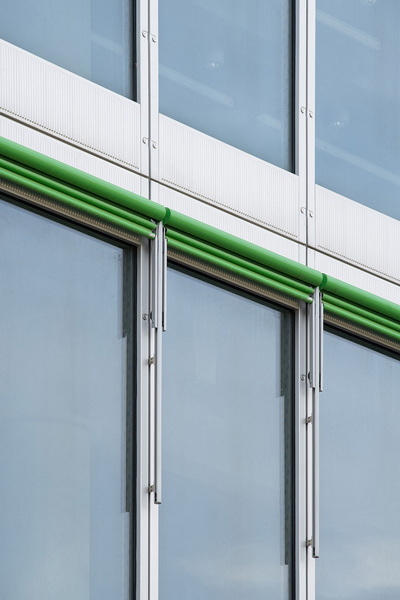 Sweden Curtain Wall Profile Manufacturers