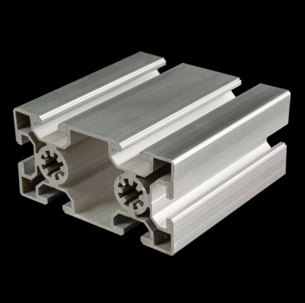 Aluminum Profiles in Electronics Enhancing Durability and Heat Management