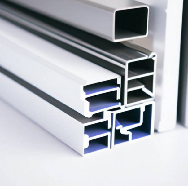 Strength-to-Weight Ratio Aluminum