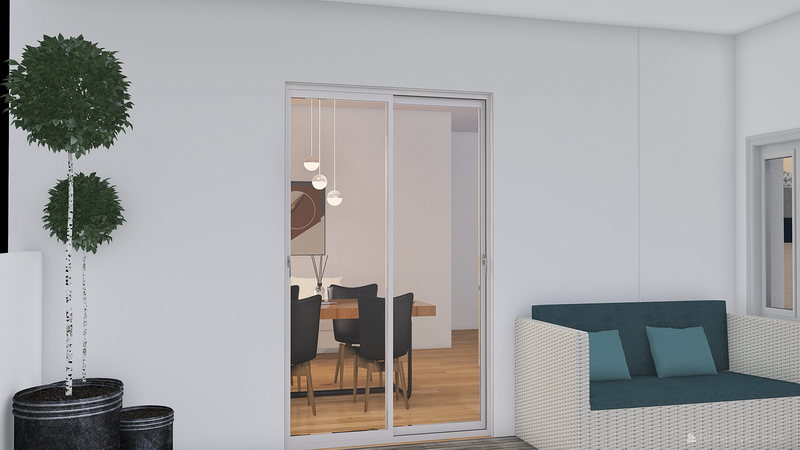 Malaysia Aluminum Sliding Door Suppliers
