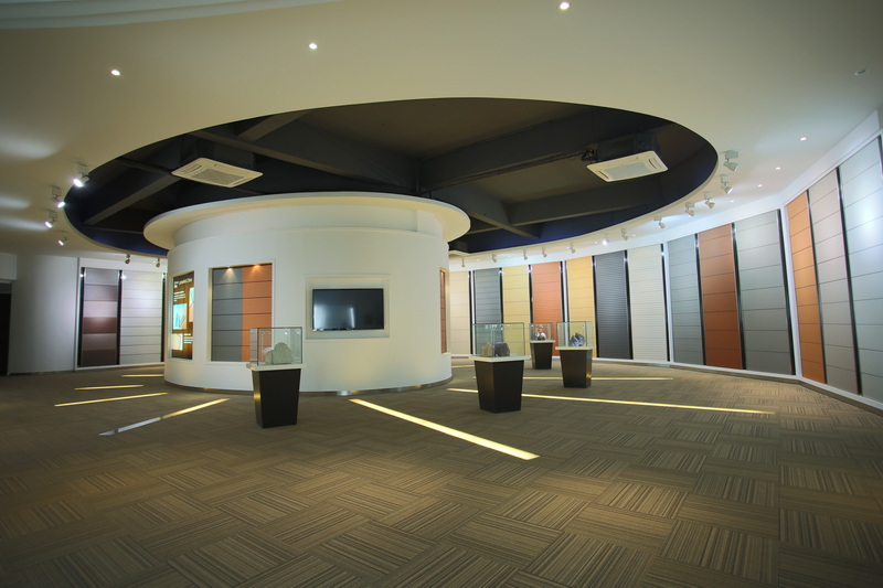 Curtain Wall Profiles Suppliers Finland