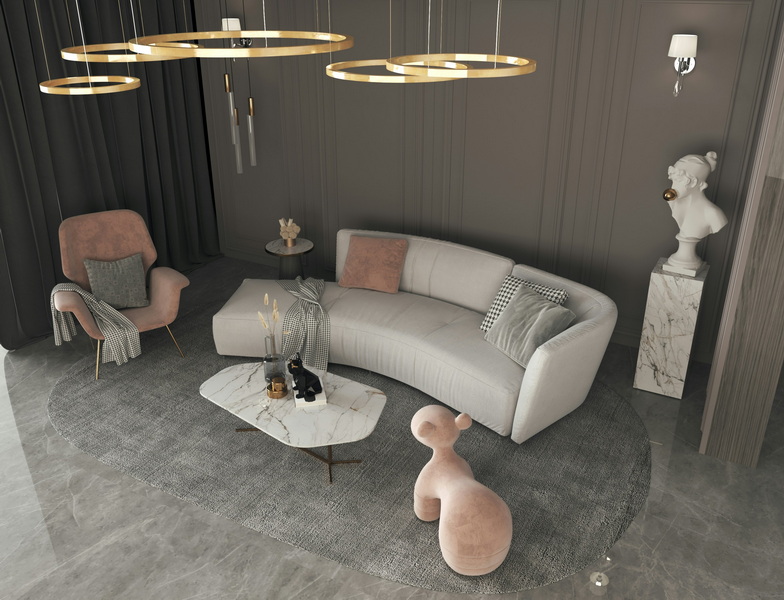 Top Aluminum Furnitures Manufacturers and Suppliers in Italy