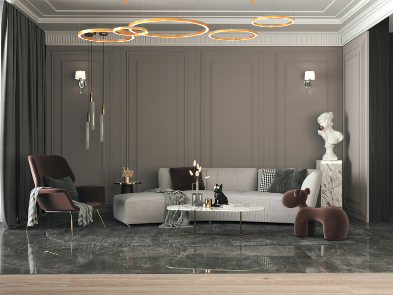 Aluminum Furniture Exporters Netherlands