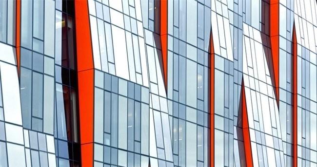 Indonesia Curtain Wall System Manufacturers