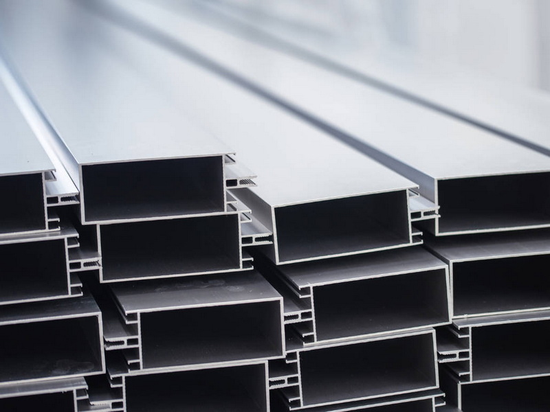 custom aluminum corner profile_2