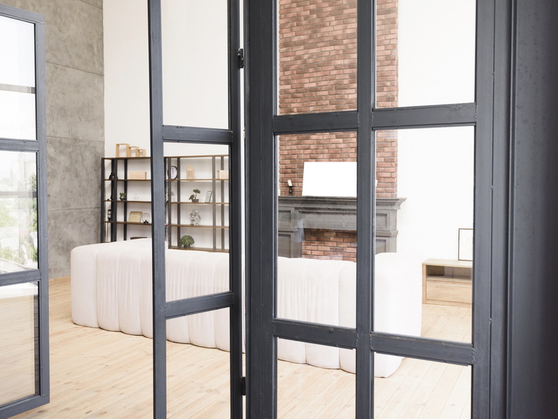 How Durable Are Hinged Aluminum Screen Doors in All Weather Conditions
