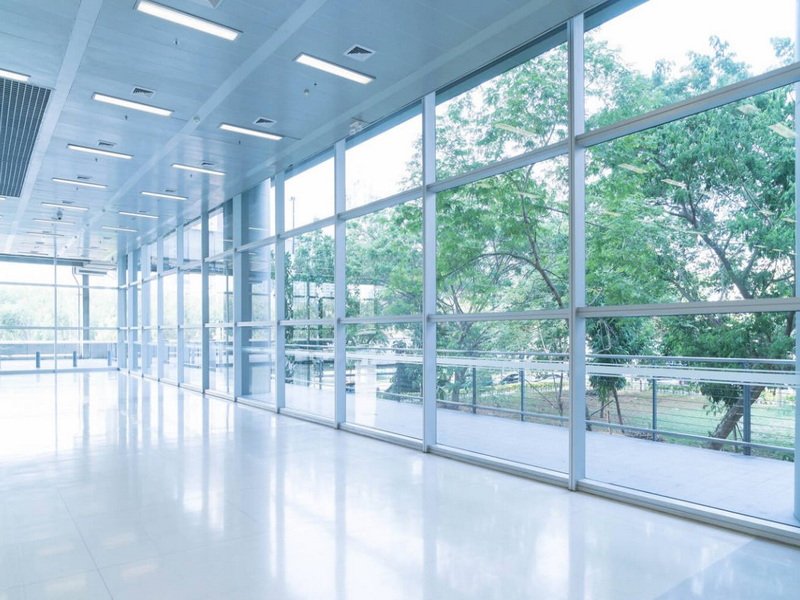 How Do You Install a Window Air Conditioner in an Aluminum Window Frame