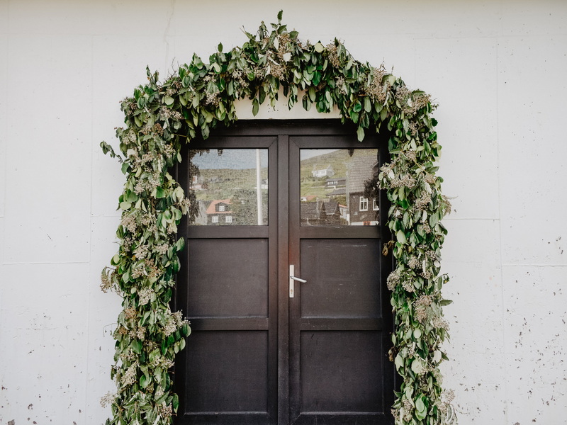 What Are The Benefits Of Aluminum French Doors