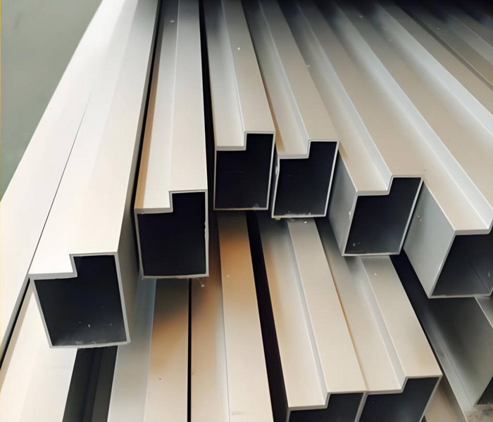 Germany Aluminum Profile Exporters