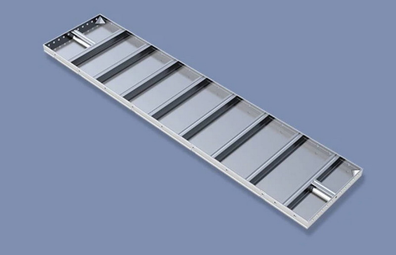 Top 10 Formwork System Manufacturers in China