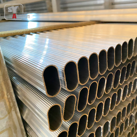 Industrial Construction Materials