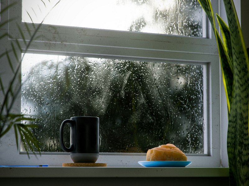 Modern Aluminum Windows Norway