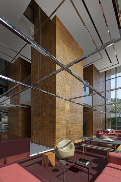 Switzerland Curtain Wall Profile Manufacturers