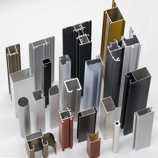 Understanding the Advantages of T-Slot Aluminum Profiles in Manufacturing