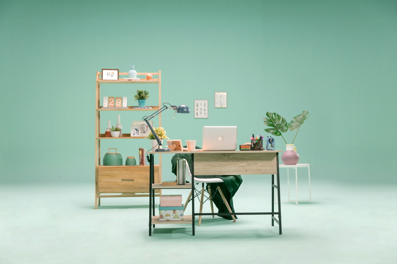 Aluminum Furniture for Sale in Spain