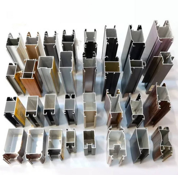 Top Aluminum Profiles Manufacturers and Suppliers in Portugal