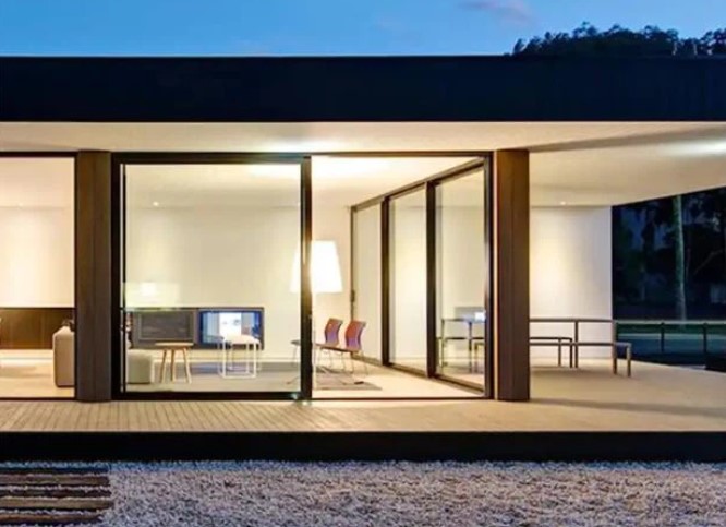 Top Sliding Door Manufacturers Austria