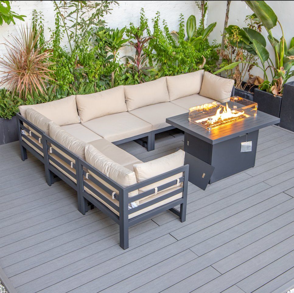 Aluminum Furnitures Exporters In Europe