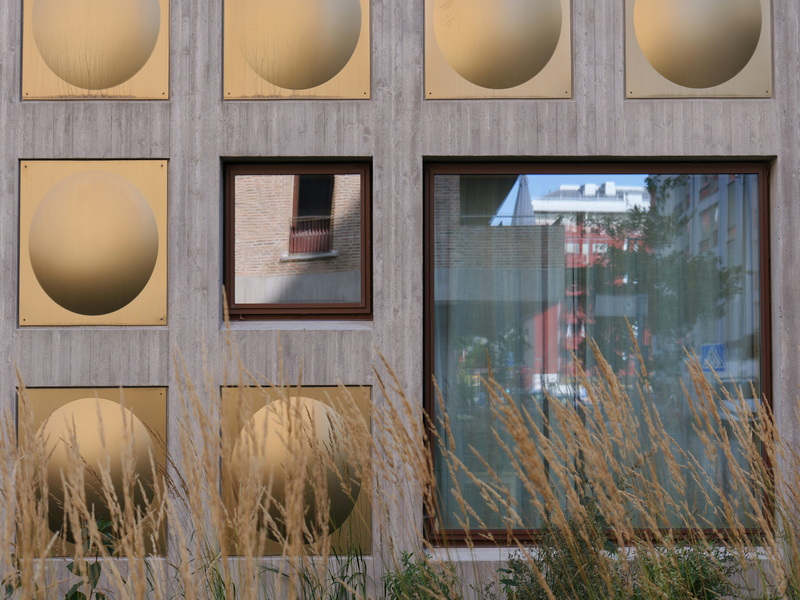 Commercial Aluminum Windows Thailand