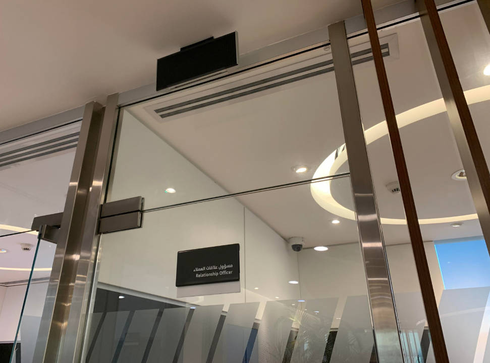 Can Exterior Aluminum Doors Withstand Harsh Weather