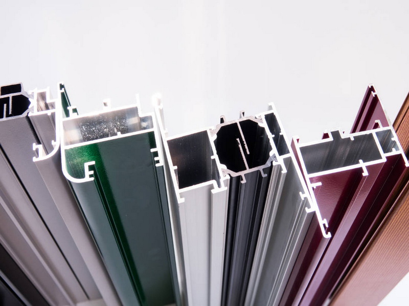 What Are The Benefits Of Aluminum Construction Profiles