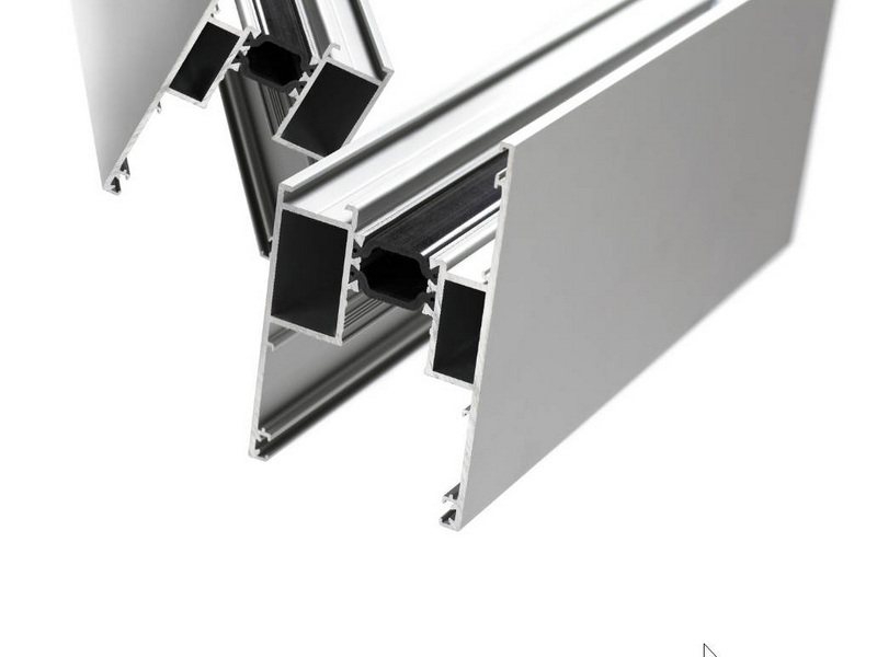 led strip lights aluminum profile_2